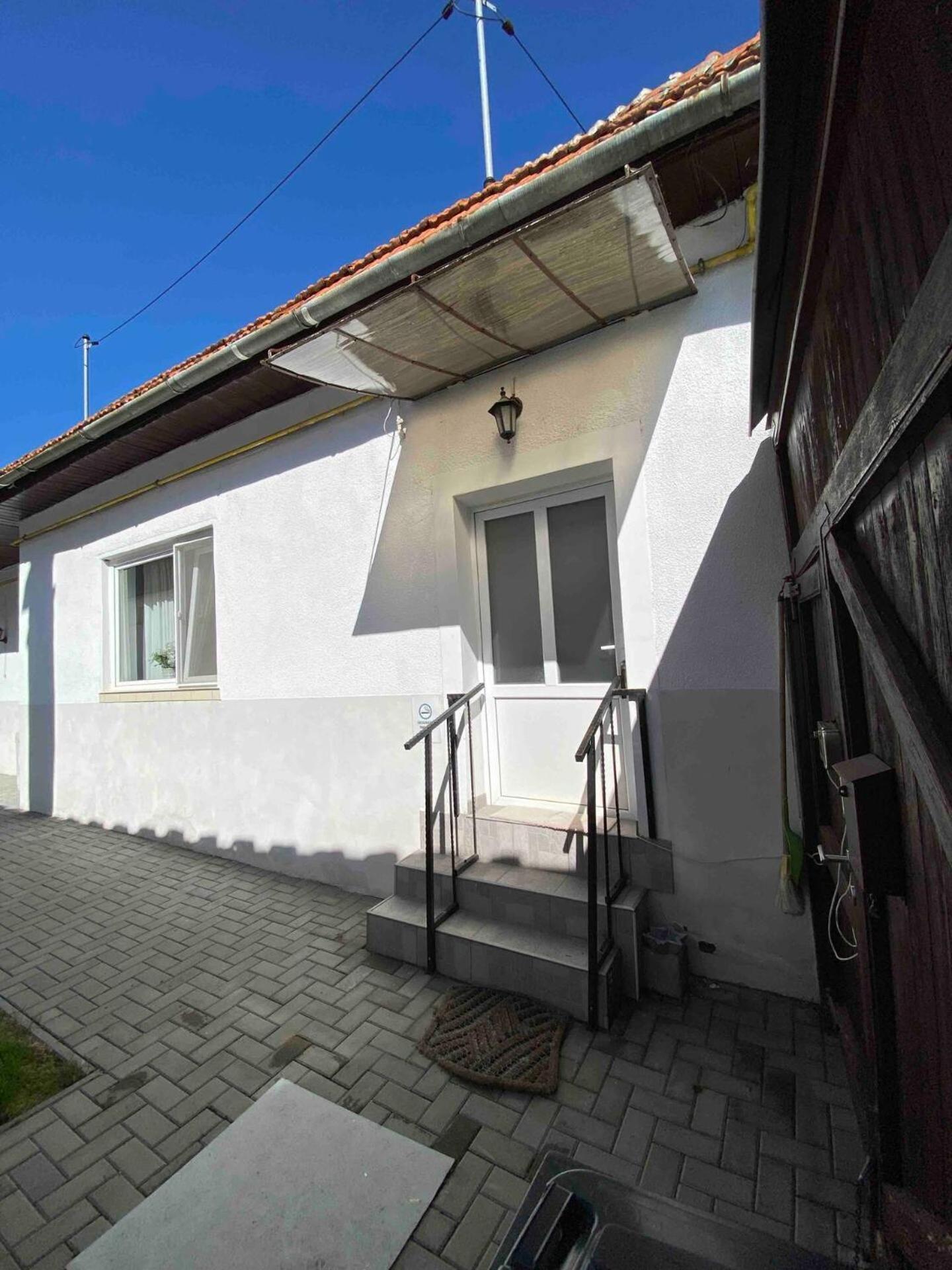 Elisaveta'S Retreat. Come To Feel The Tranquility! Risnov Exterior photo