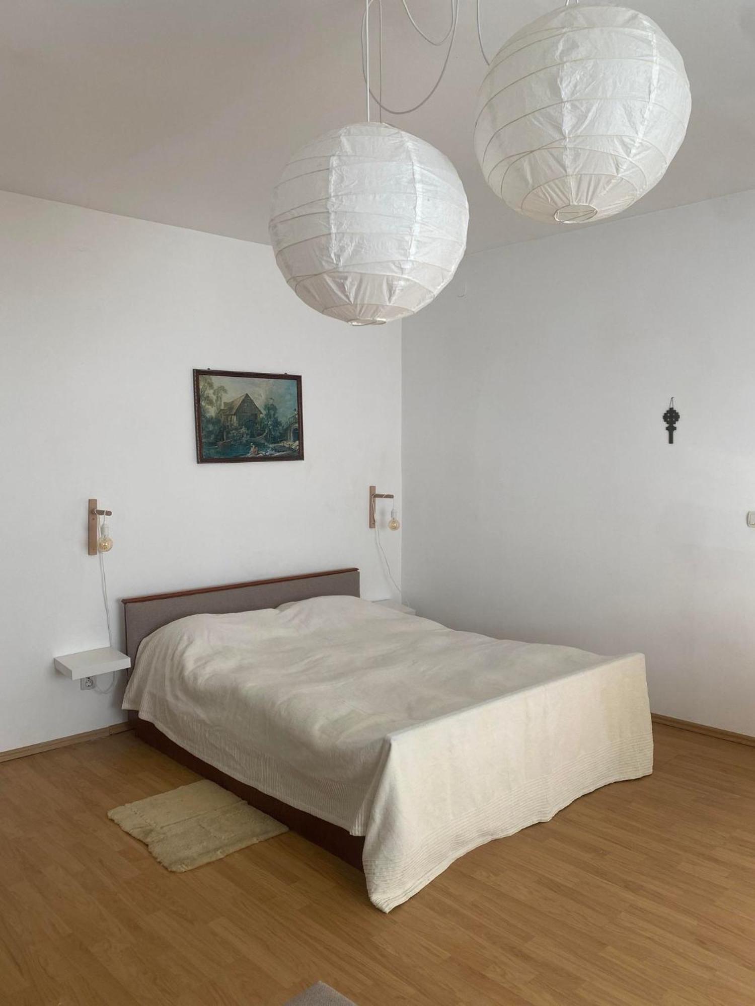 Elisaveta'S Retreat. Come To Feel The Tranquility! Risnov Exterior photo