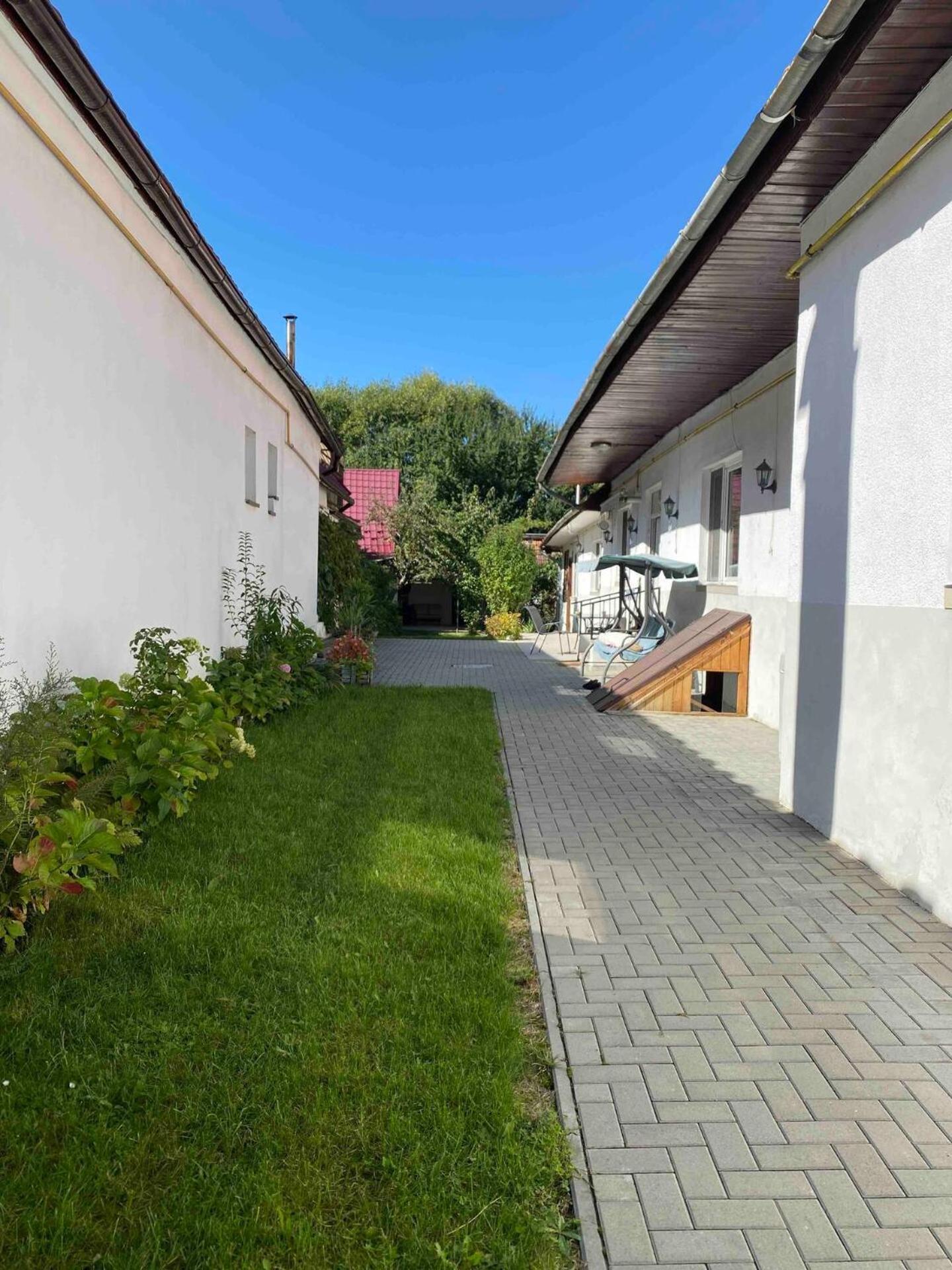 Elisaveta'S Retreat. Come To Feel The Tranquility! Risnov Exterior photo